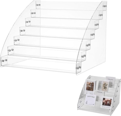 Elegant tier acrylic - elegant, 7-tier