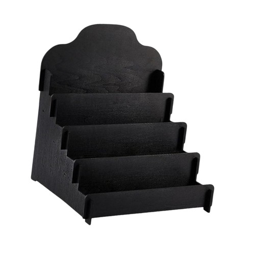 Greeting card display stand - greeting,