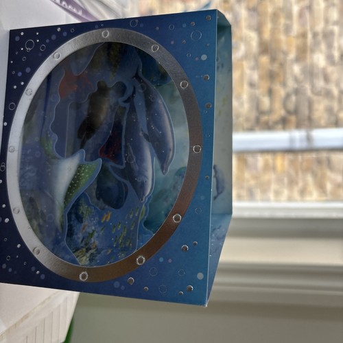 Greeting life inc - greeting, 3d