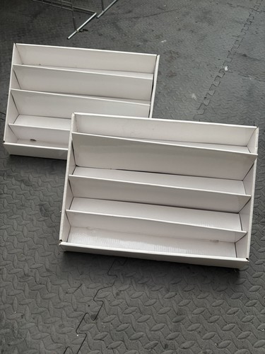 Cardboard displays for - displays,