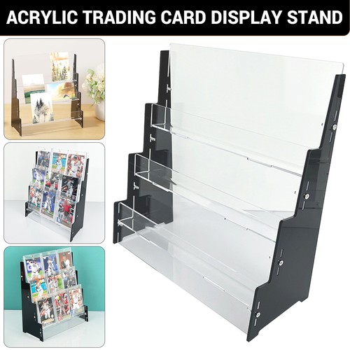 Greeting card display stand - display,