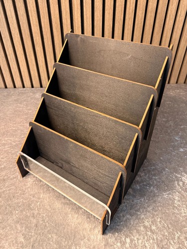 Set black four - set, 4