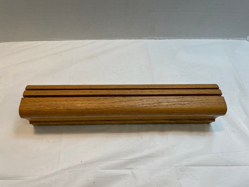 Vintage wood tier display - vintage,