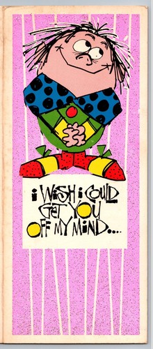 Vintage roth cards greeting - vintage,