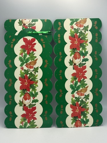 Vintage cardboard christmas - vintage,