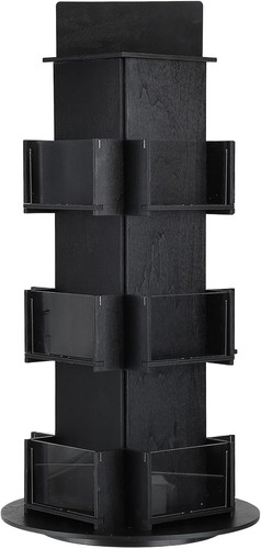 Greeting card display stand 3 - card,