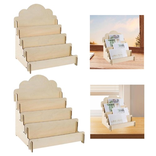 Greeting card display stand - greeting,