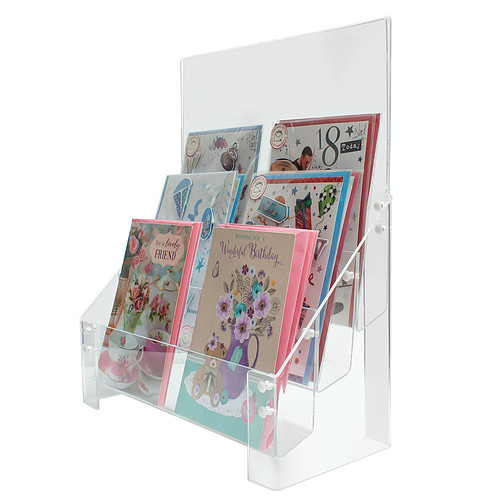 Greeting card stands 3 - greeting,