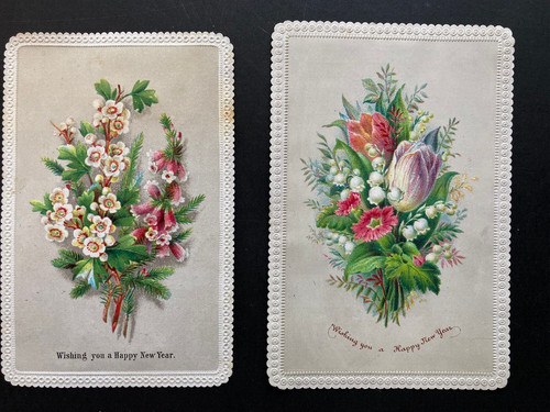Two goodall victorian - two,