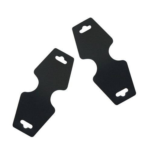 Durable paper necklace holder - paper,