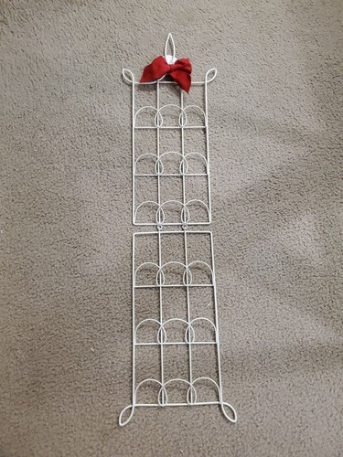 Metal wall mount - , holder