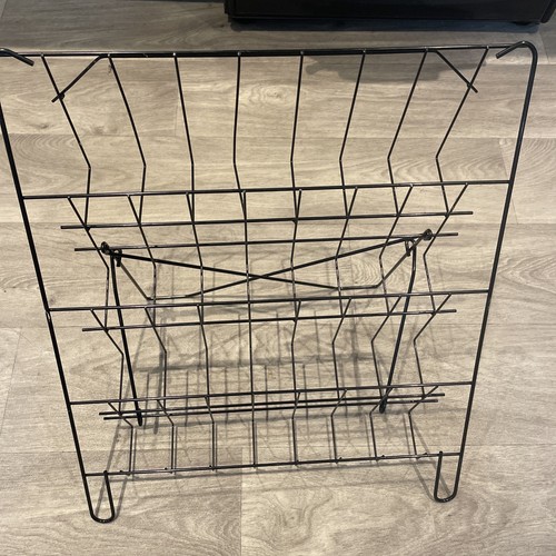 Counter card rack display - rack,