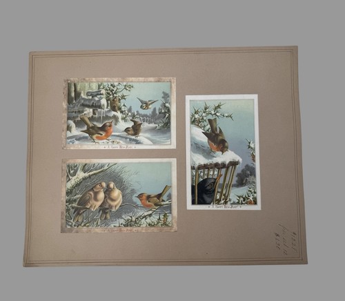 Antique victorian christmas - antique,
