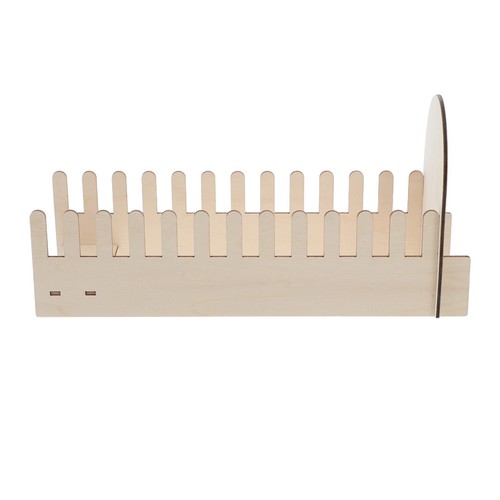 Set sturdy wooden - 1,