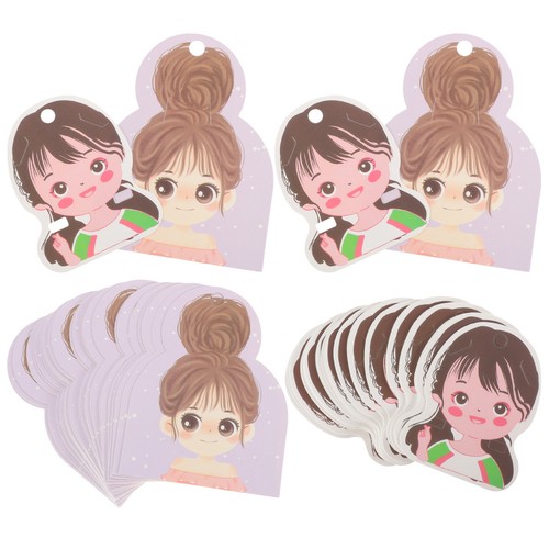 100pcs sturdy hairpin display - hairpin,