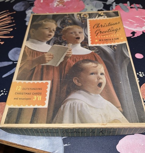 Vintage kaye h smith - h,