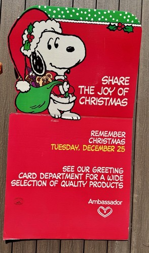 Vtg 1990 snoopy - vtg,