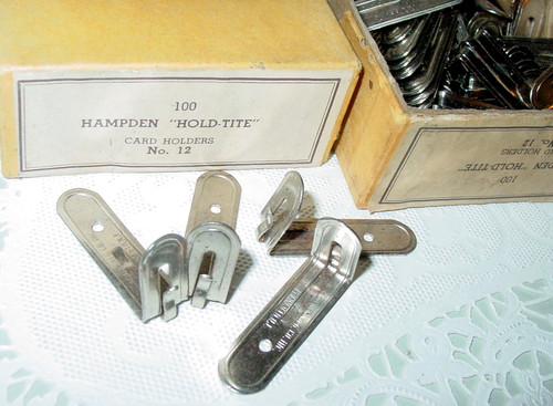 Vintage place card - vintage,