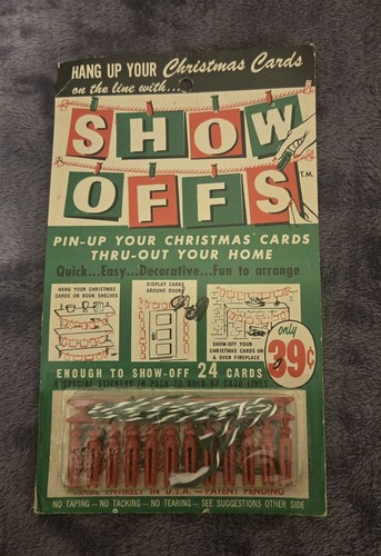Vintage original associated - vintage,